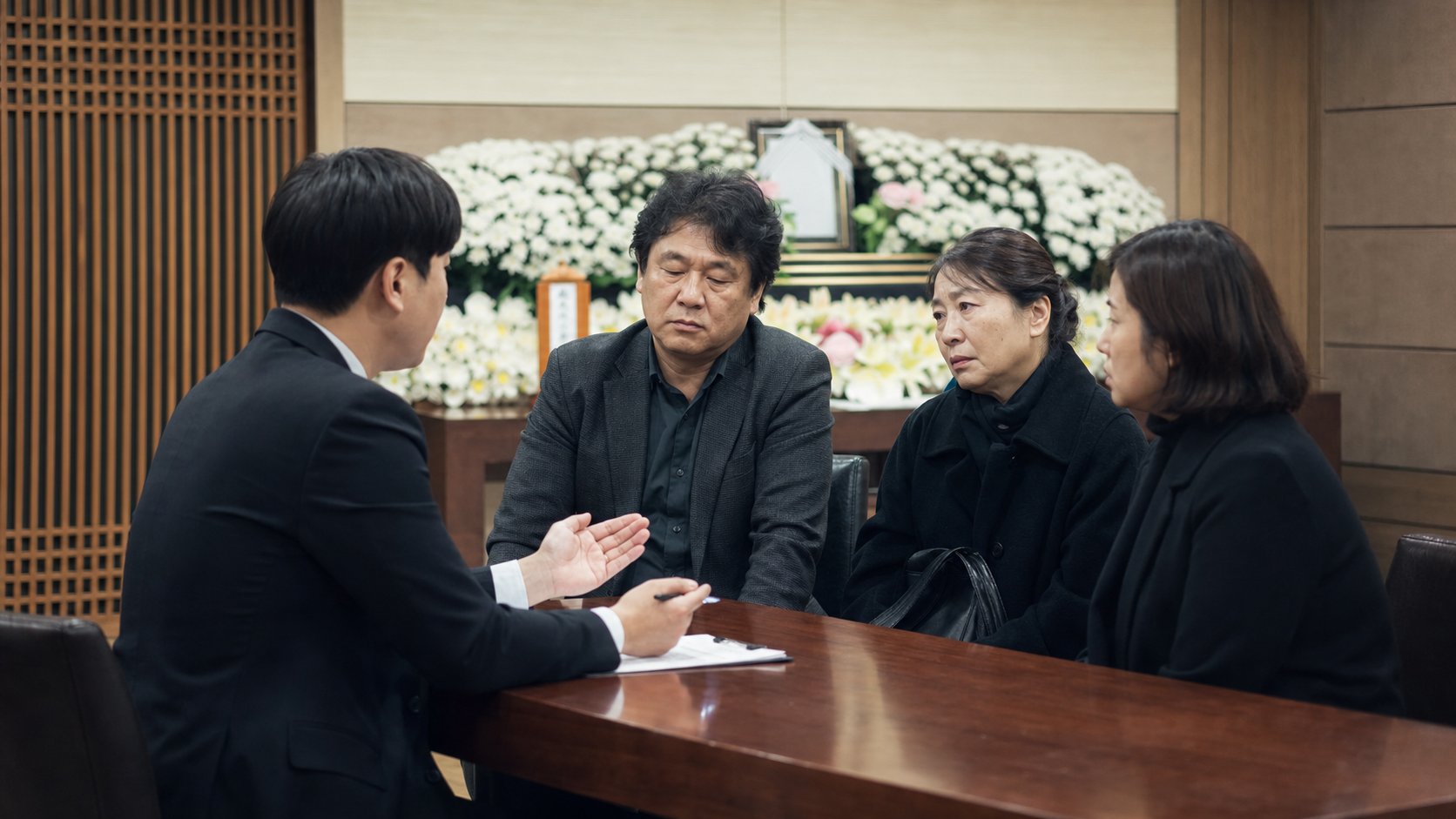 장례지도사 역할과 이용 비용 완벽 정리