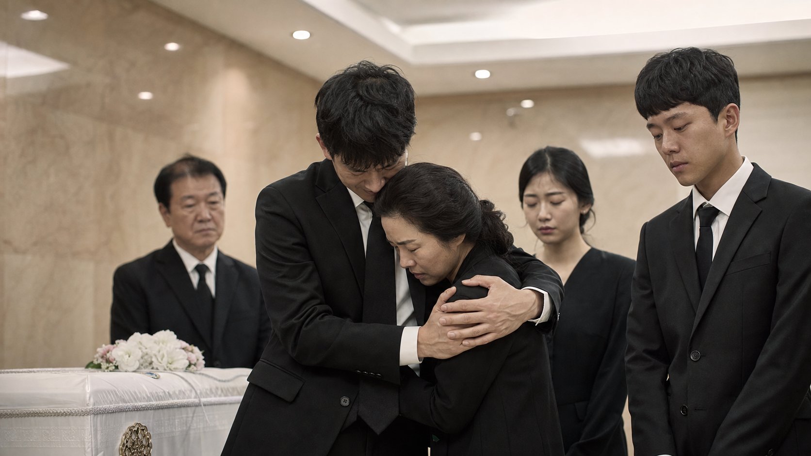 무빈소 장례 직장 절차와 비용 비교