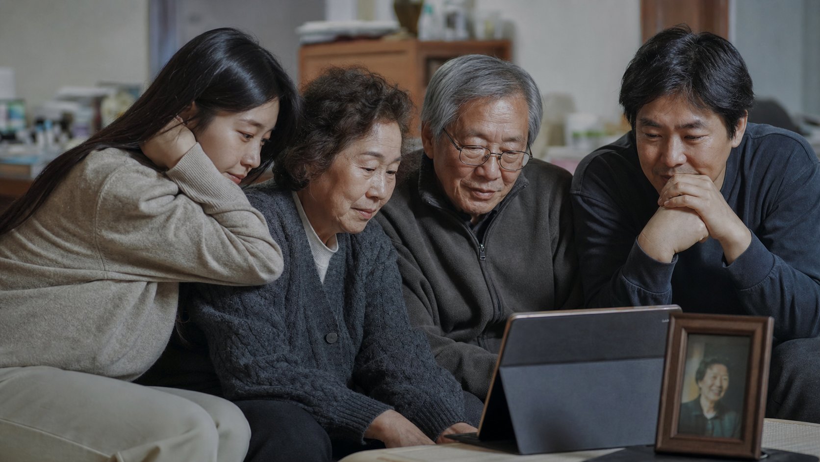 온라인 추모관 만들기와 디지털 추모 방법