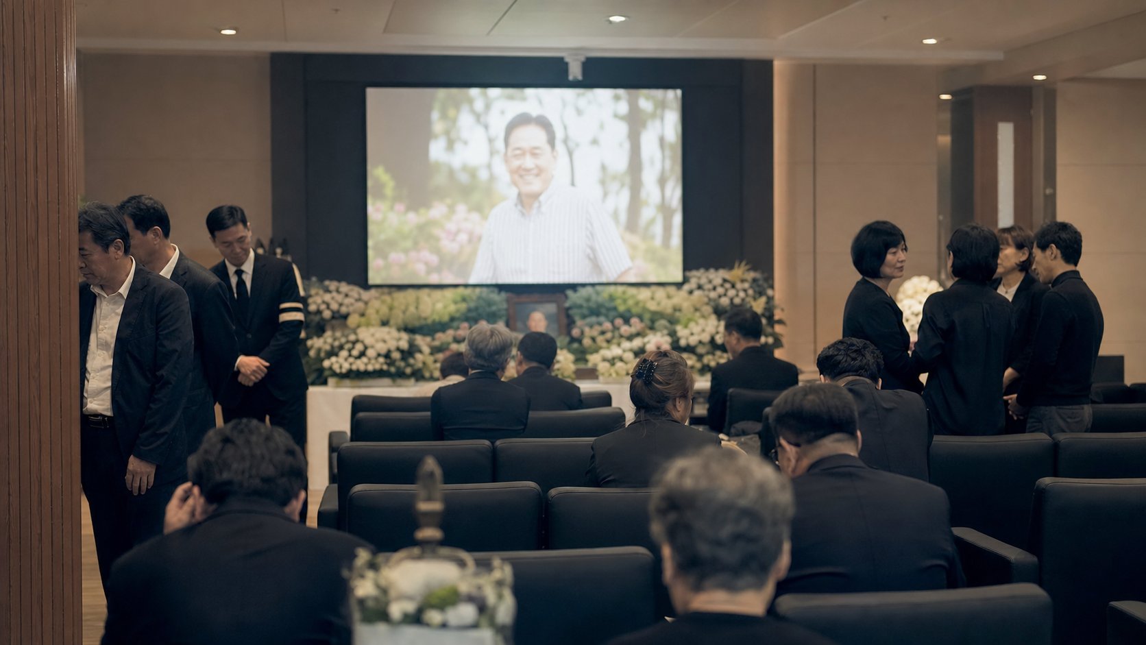 장례식 추모 영상 제작과 준비 방법