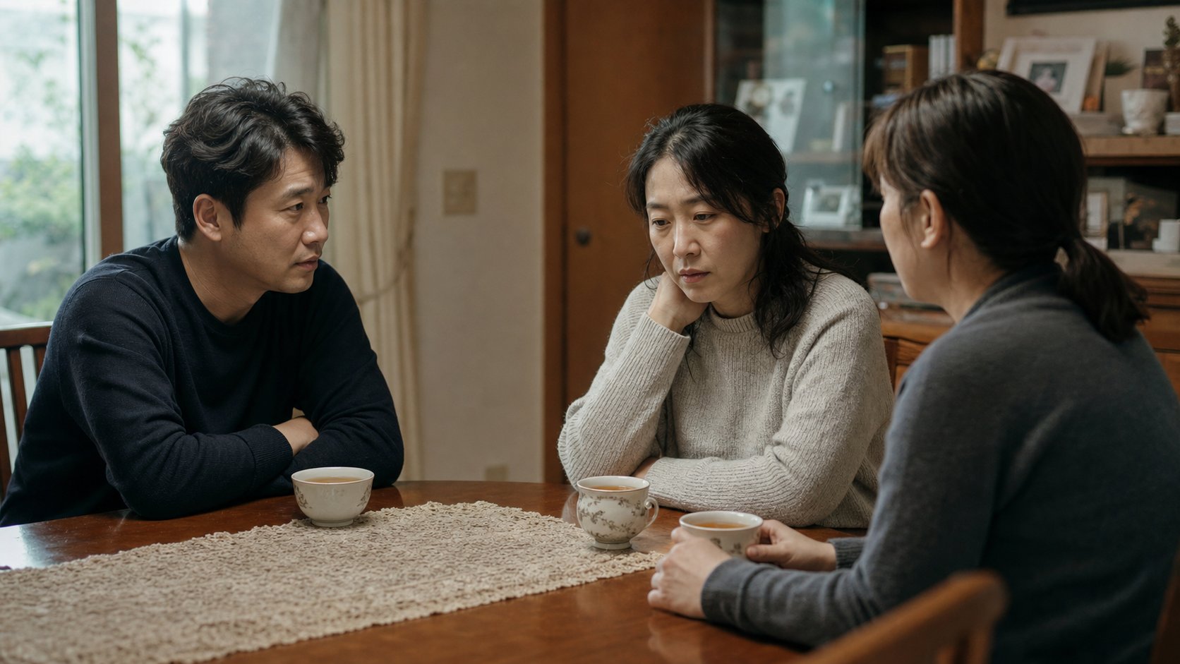 형제 자녀 간 장례비 분담과 갈등 예방