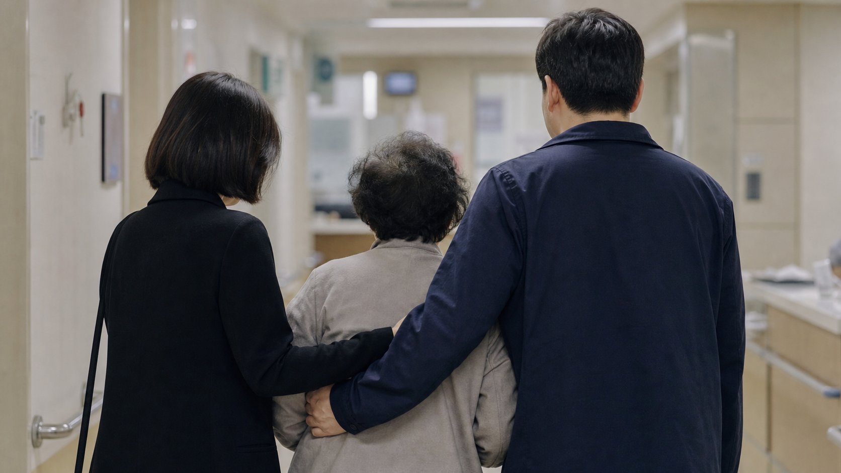 어린이 청소년 사망 시 장례 절차와 학교 대응