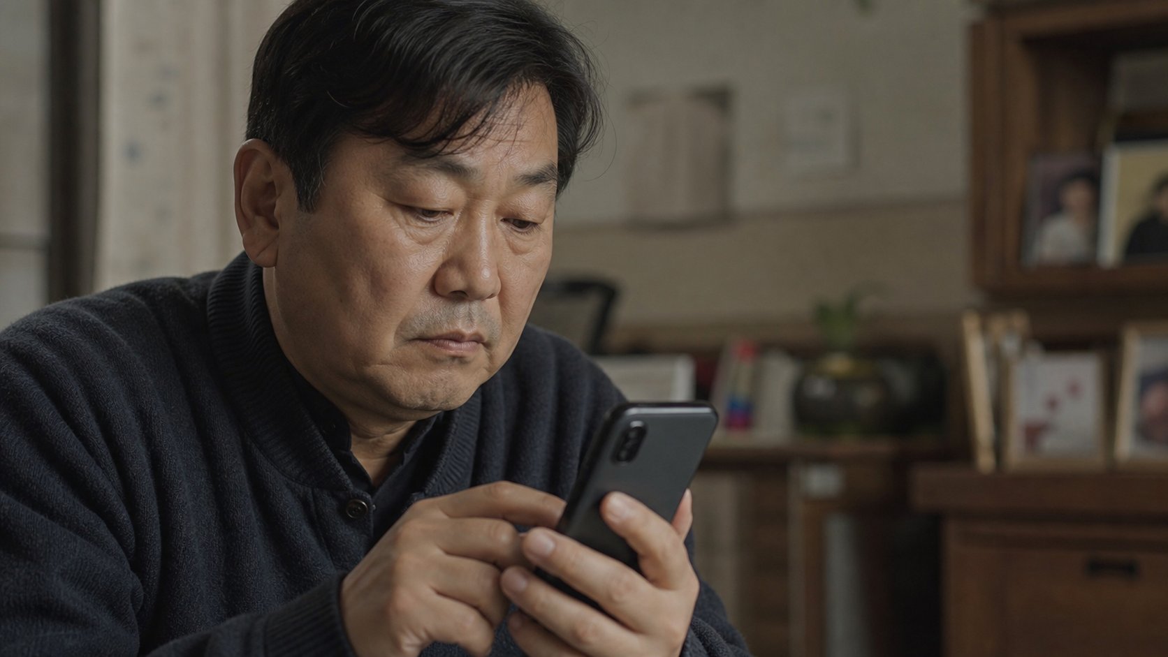 부고 알림 범위 정하는 법과 우선순위