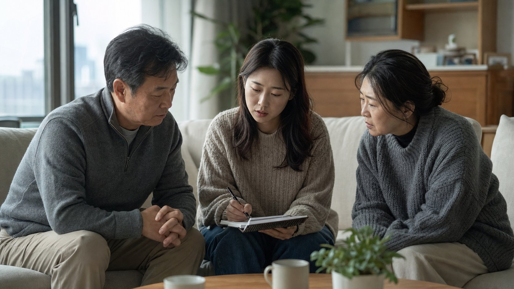 무빈소 장례 절차와 비용