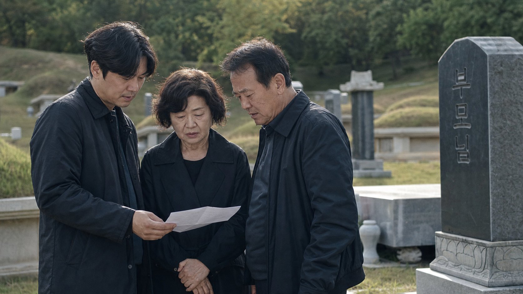 묘지 사용 기간과 만료 시 대처 방법