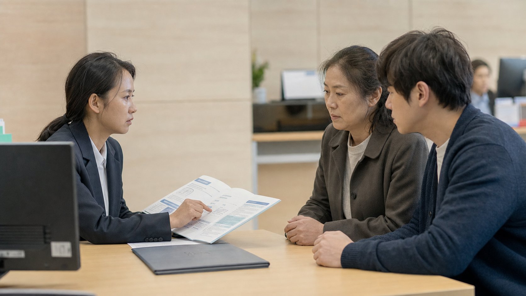 산재 사망 시 산재보상과 장의비 지원 신청법