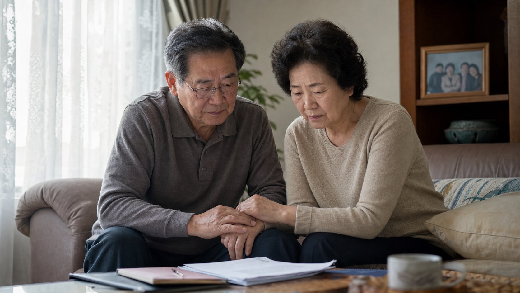 사실혼 배우자의 장례 상속 권리