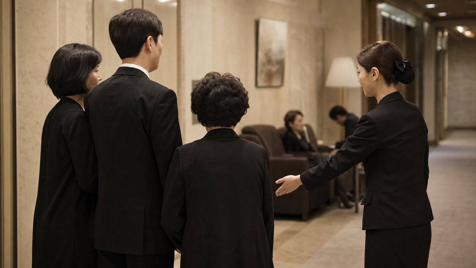 감염병 사망 시 장례 절차와 격리 지침