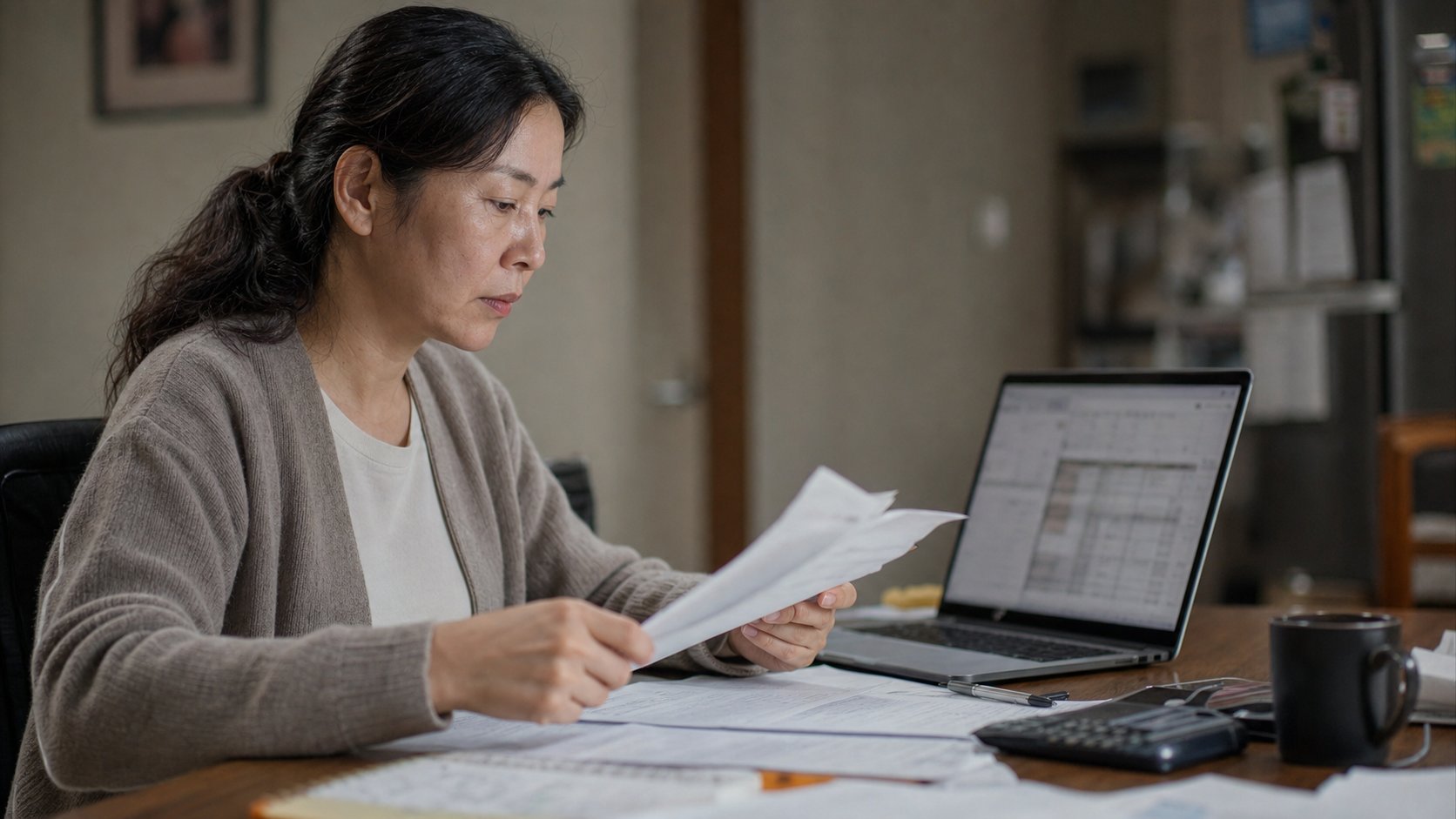 사망자 연말정산 방법과 의료비 공제