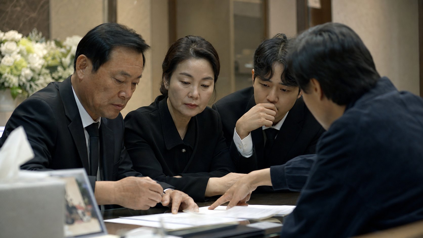 장례식장 숨은 비용 항목 점검법
