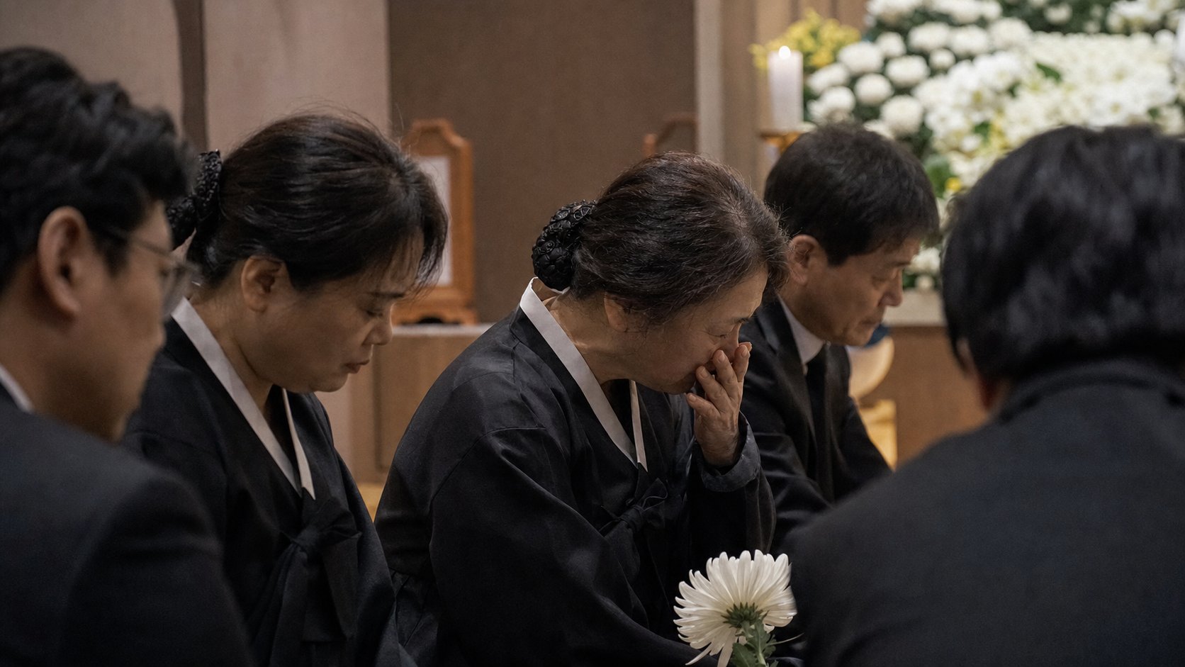 곡소리의 의미와 기원 알아보기