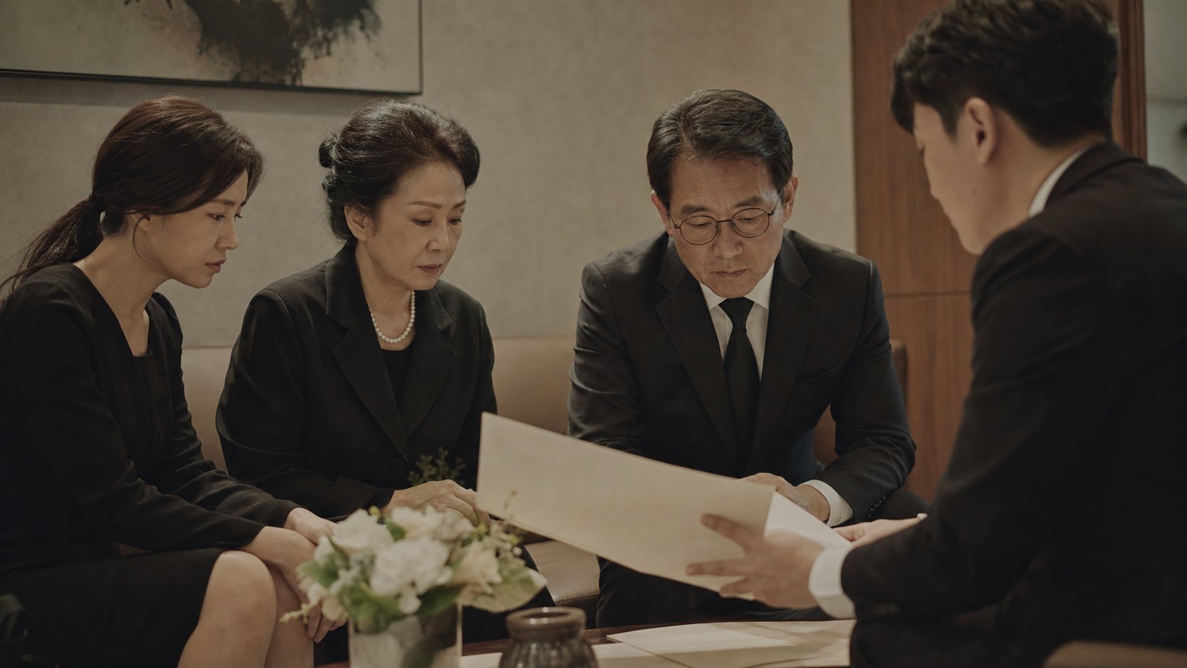 장례용품 가격 거품 피하는 법과 표준 비용 정리