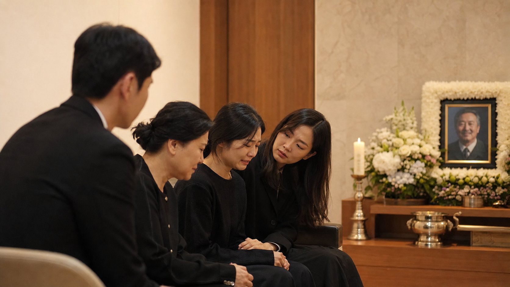 작은 장례식 스몰 장례 진행 방법과 비용