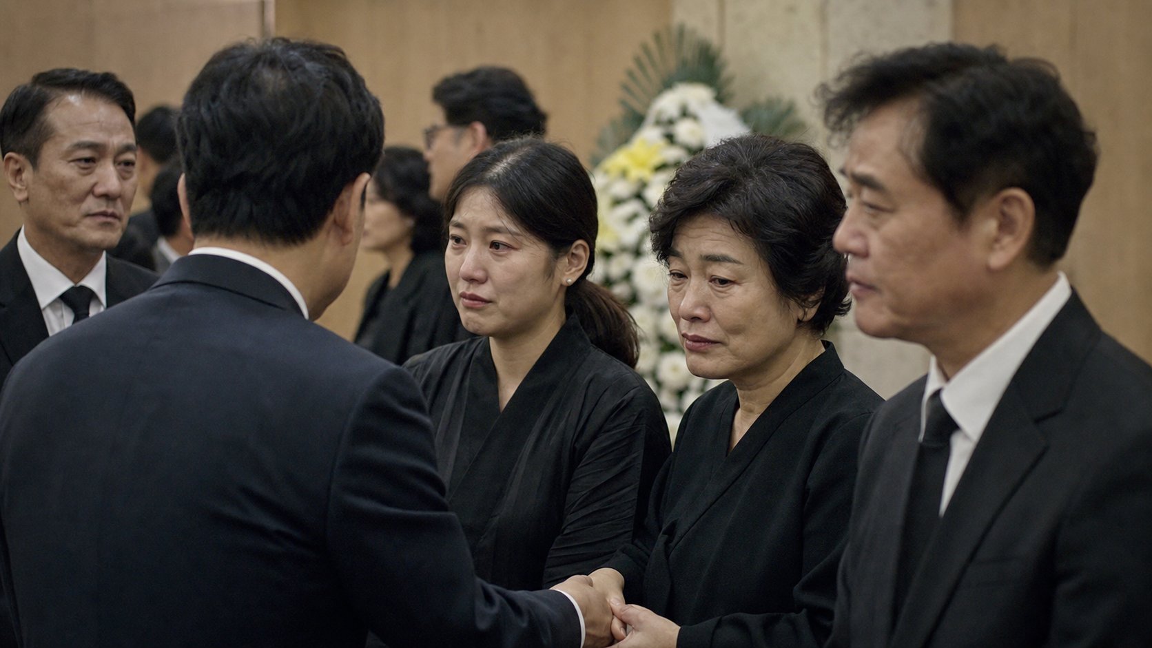 상중 금기와 유가족이 삼가야 할 행동 정리