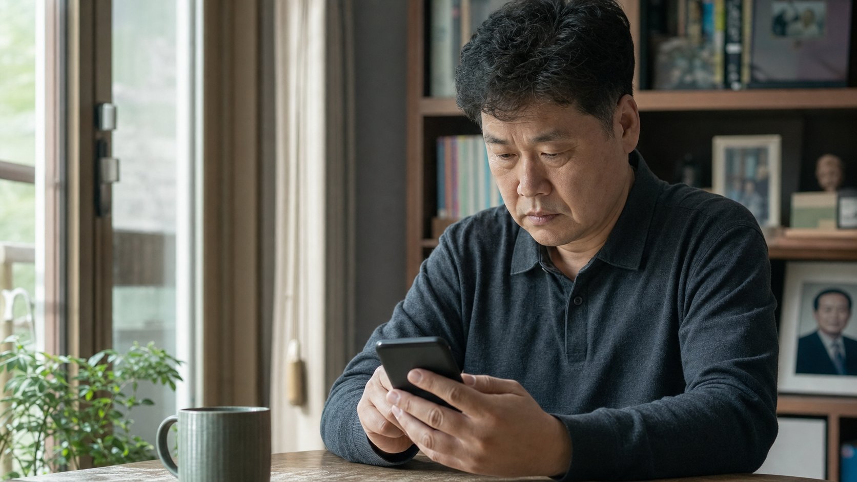 모바일 부고장 만드는 방법과 무료 서비스 정리