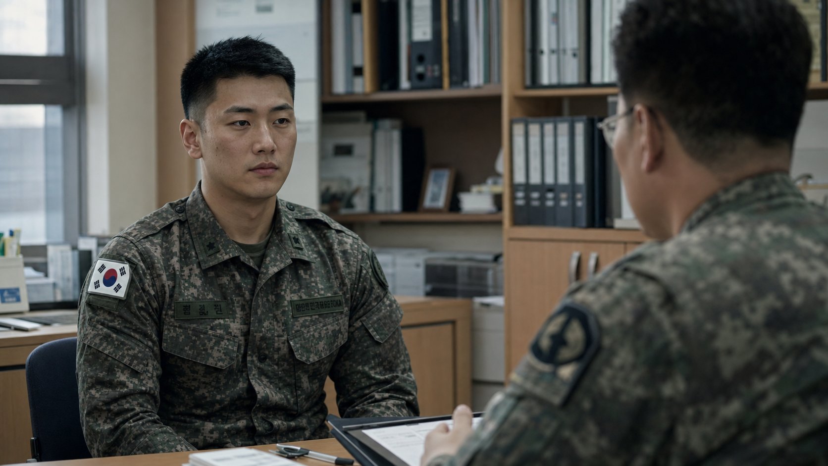 군인 가족 사망 시 청원휴가 신청 방법과 일수