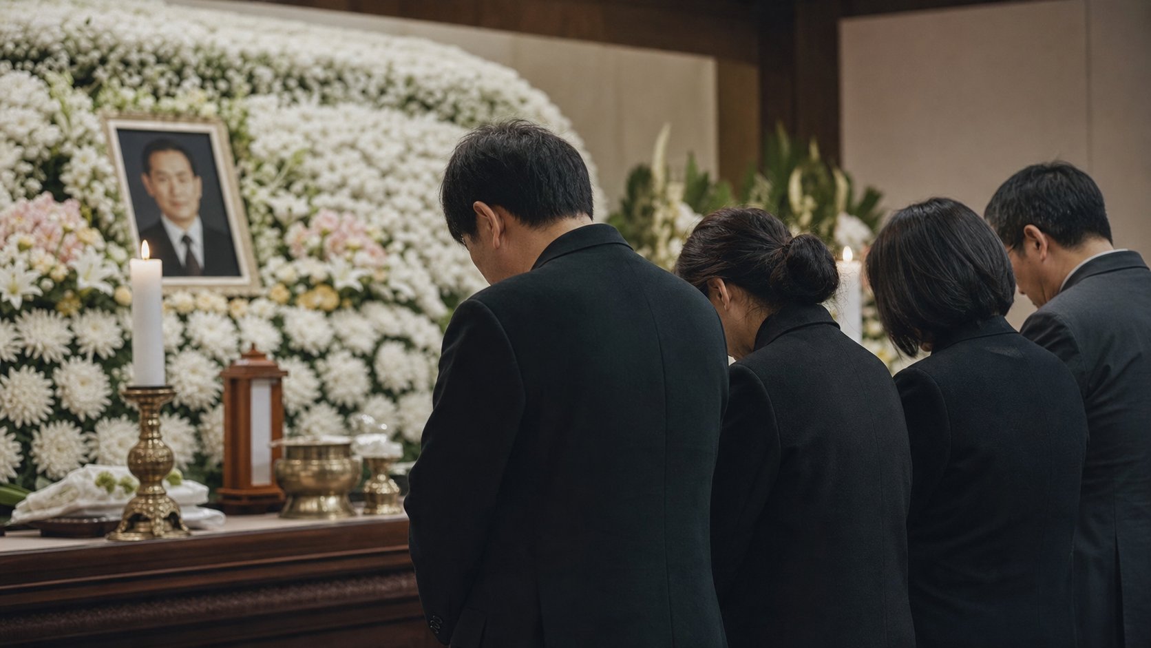 위령제 뜻과 합동 위령제 진행 방법