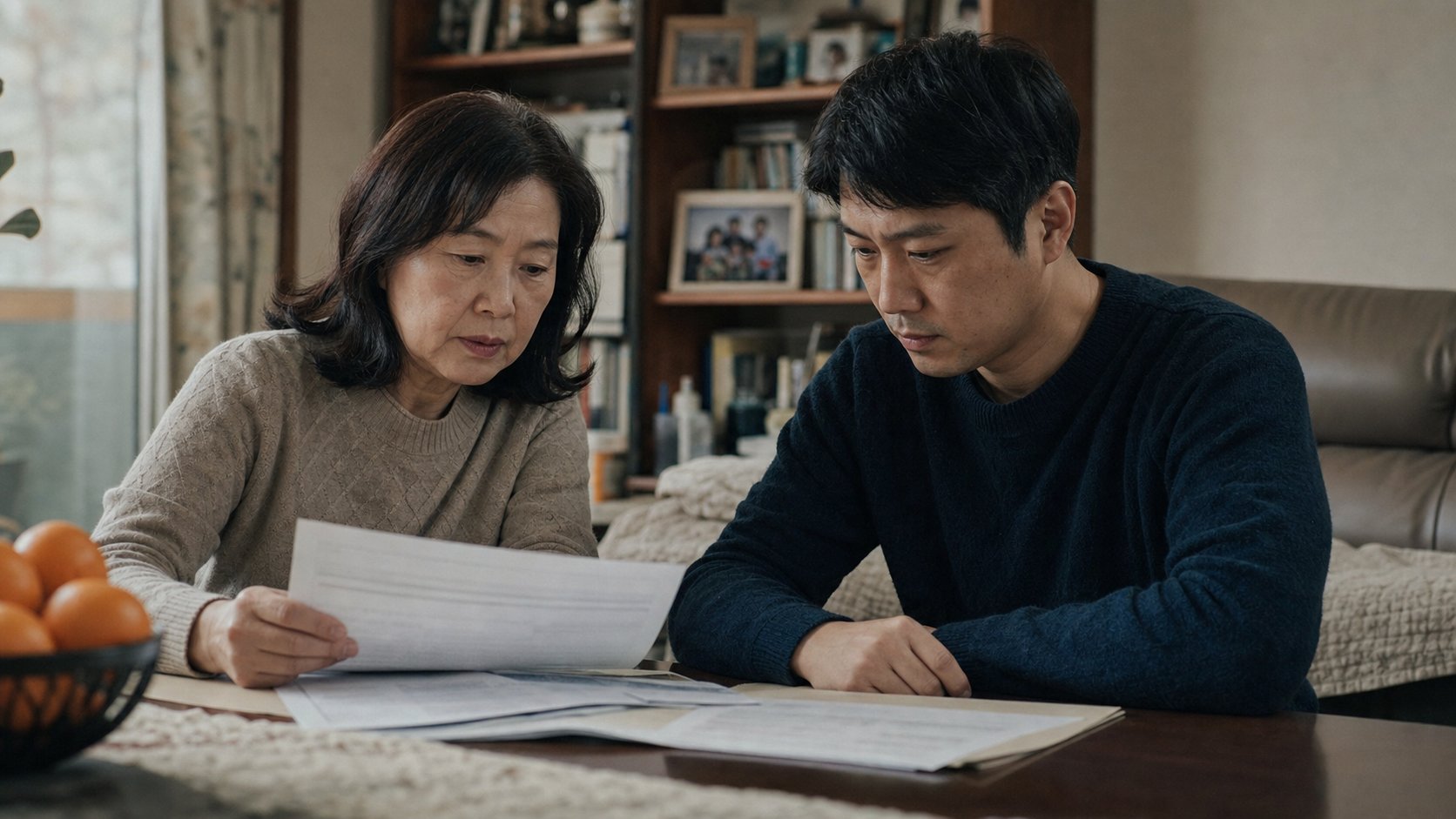 노령연금 미수령분 유족 청구 방법