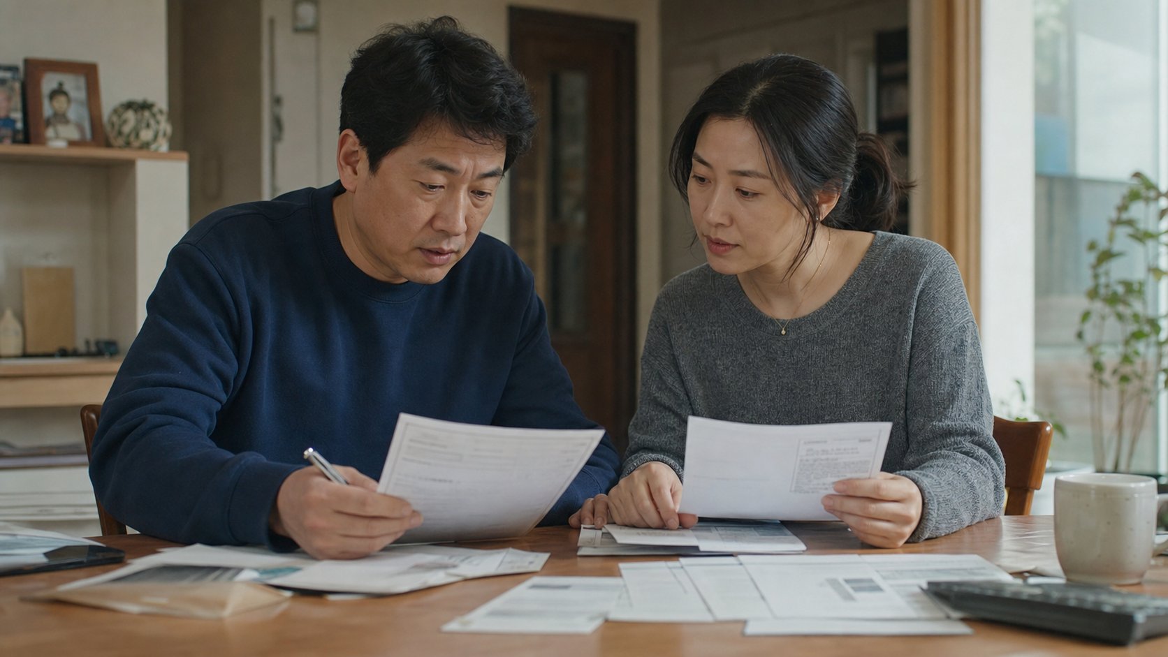 사망자 공과금 명의변경 전기 수도 가스 처리 방법