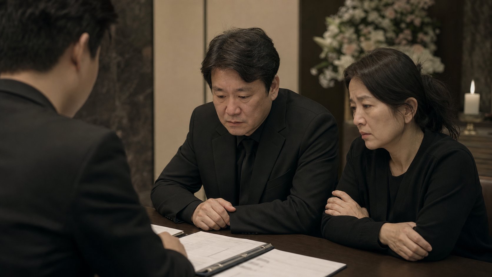 후불제상조업체 상조회사 피해 사례와 안전하게 고르는 법