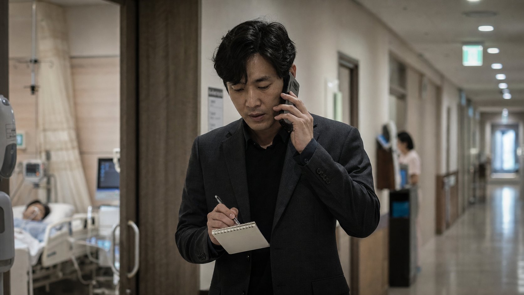 장례식예약 가족상 갑작스러운 상황에서 당황하지 않는 법