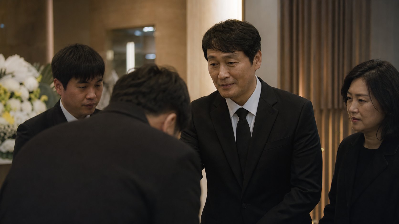 빙부상 장례 처가 상에서 사위가 알아야 할 예절과 절차