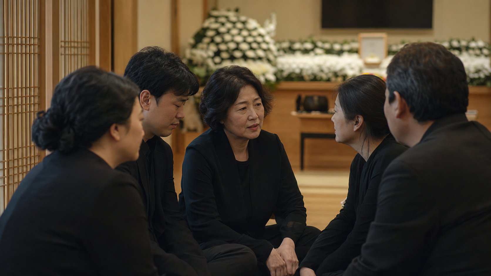 5일장 가족장 길어진 장례 일정 진행과 비용 정리