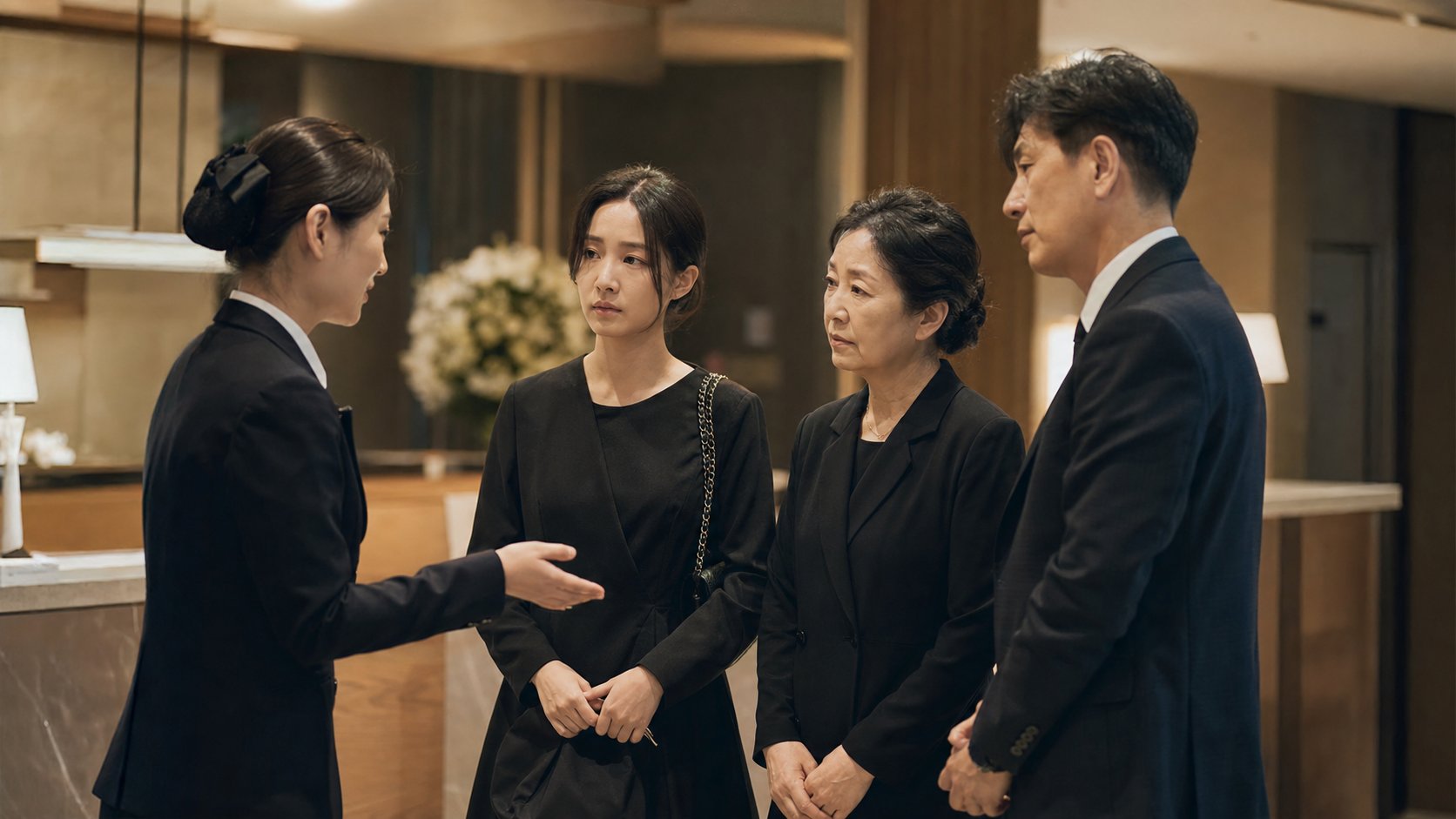 장례식장 상조 제휴 구조와 직영 장례식장은 무엇이 다를까