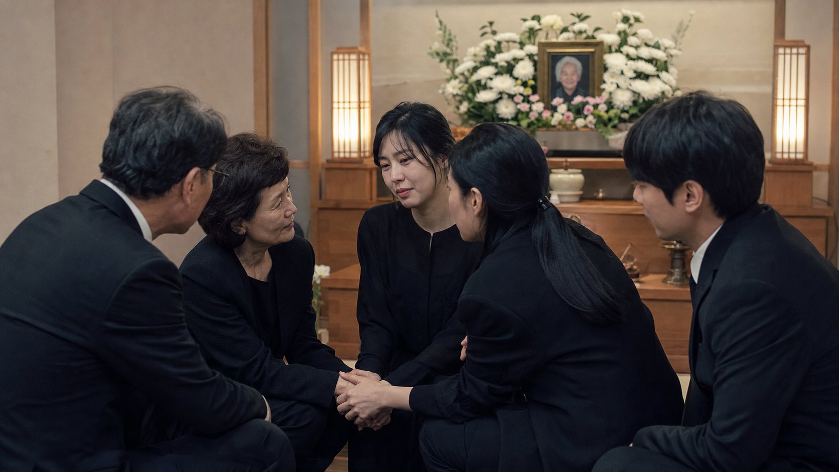 가족장 무빈소 작은 장례 두 방식 비교와 선택 기준