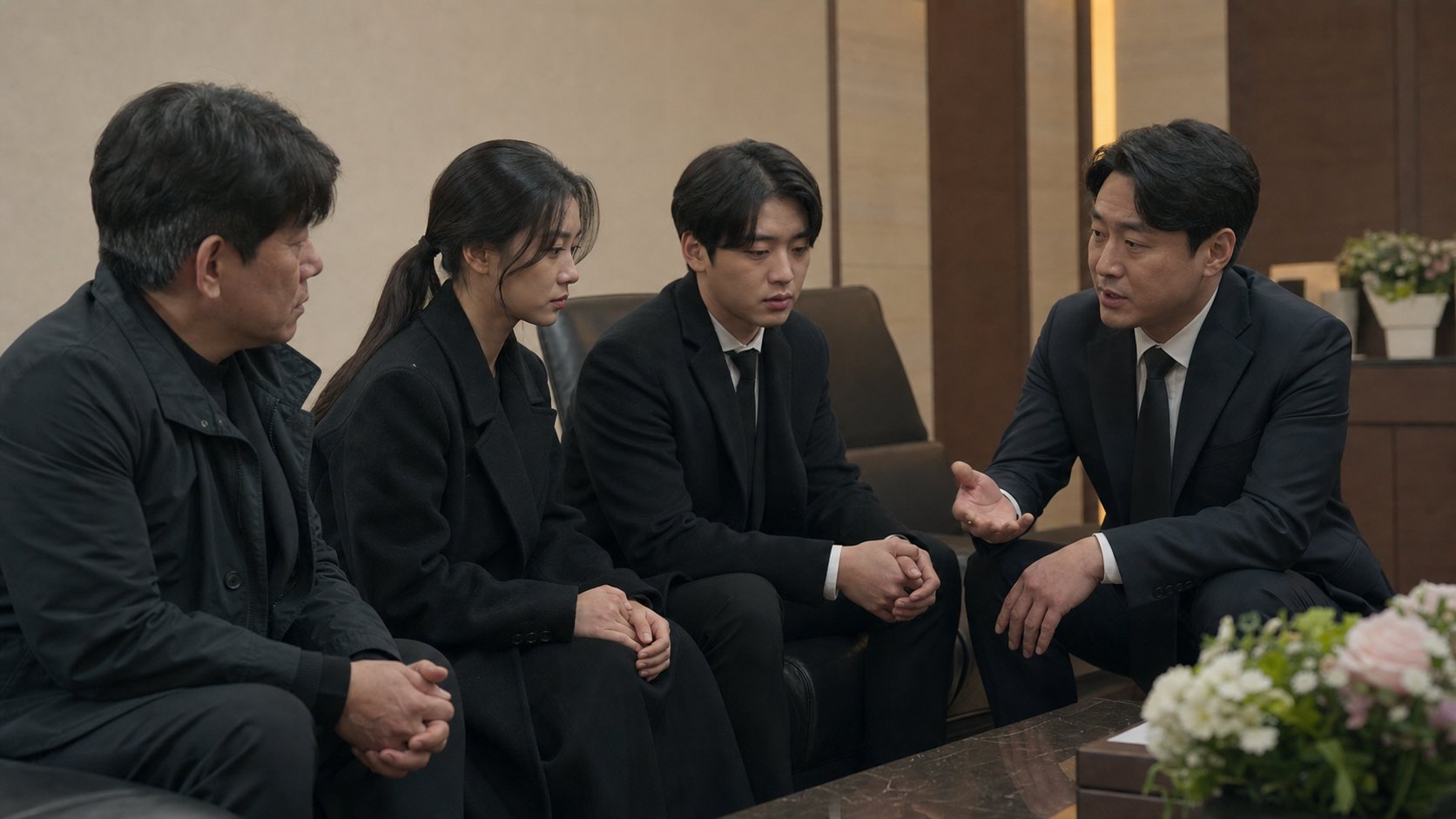 상조회 가족장 소규모 장례에 상조가 꼭 필요할까