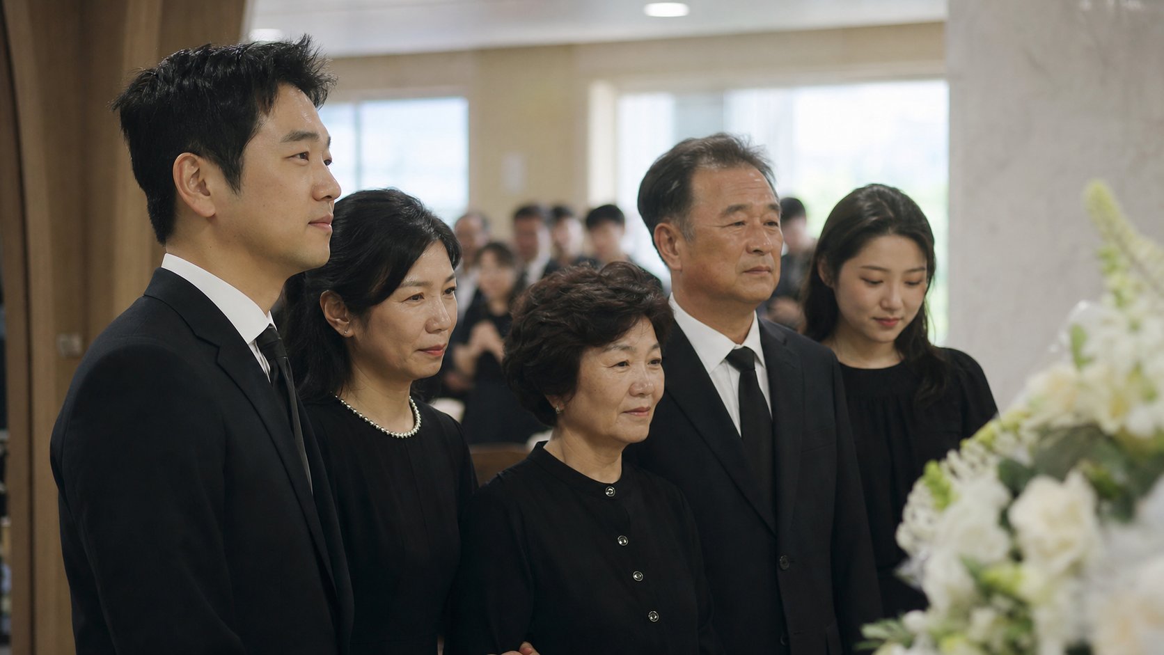 빙부상 삼우제 처가 상 이후 사위가 챙길 추모 절차