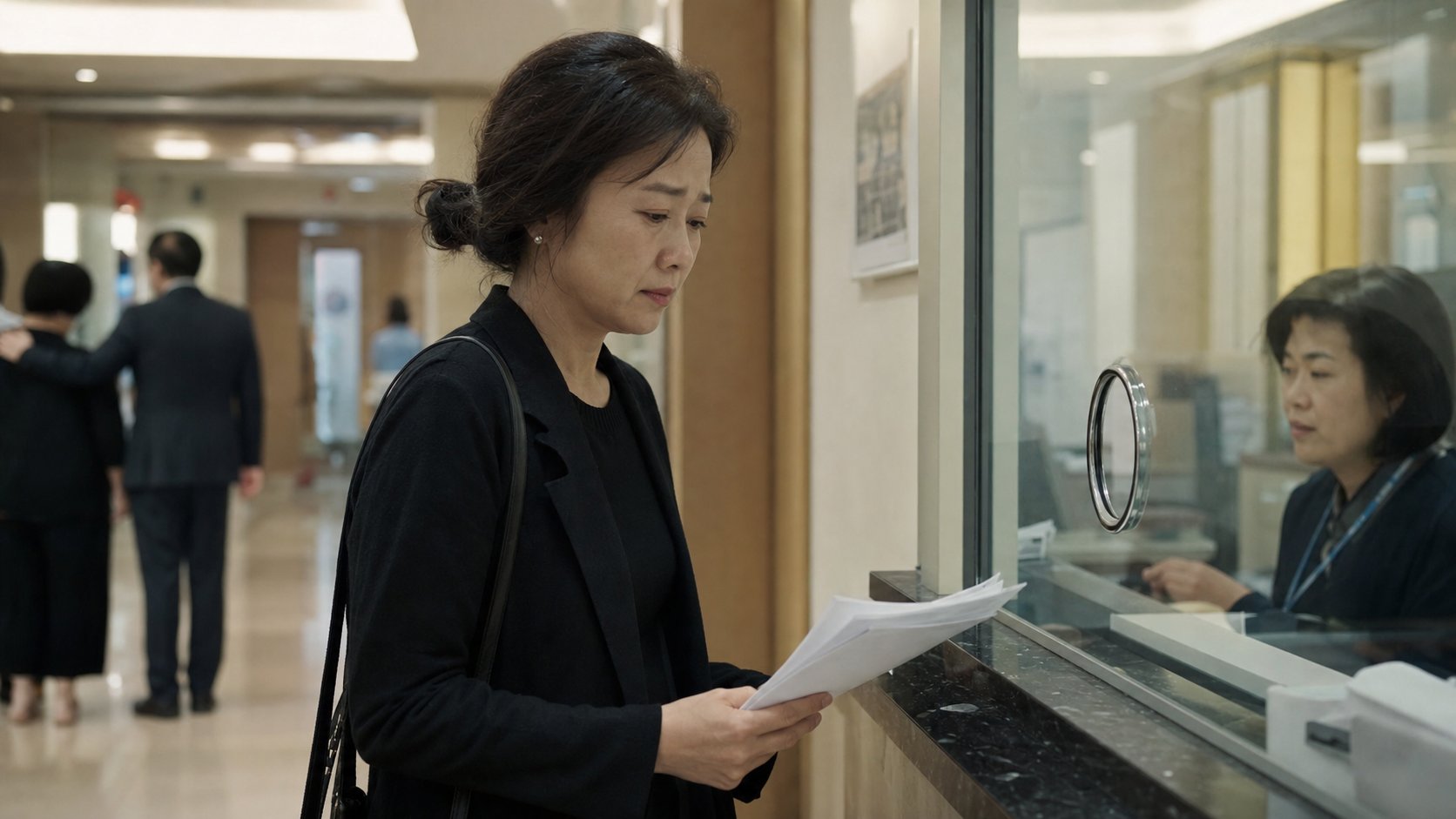 사망진단서 부수 보험 행정처리에 필요한 발급 통수 정리