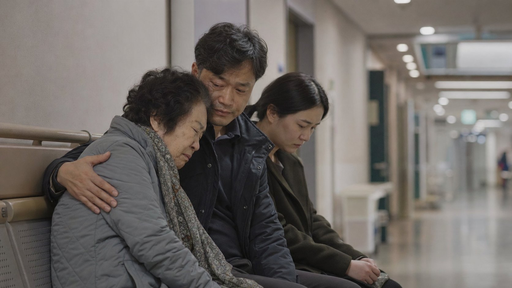 갑작스러운 사망 시 장례 준비 방법과 행정 처리 절차