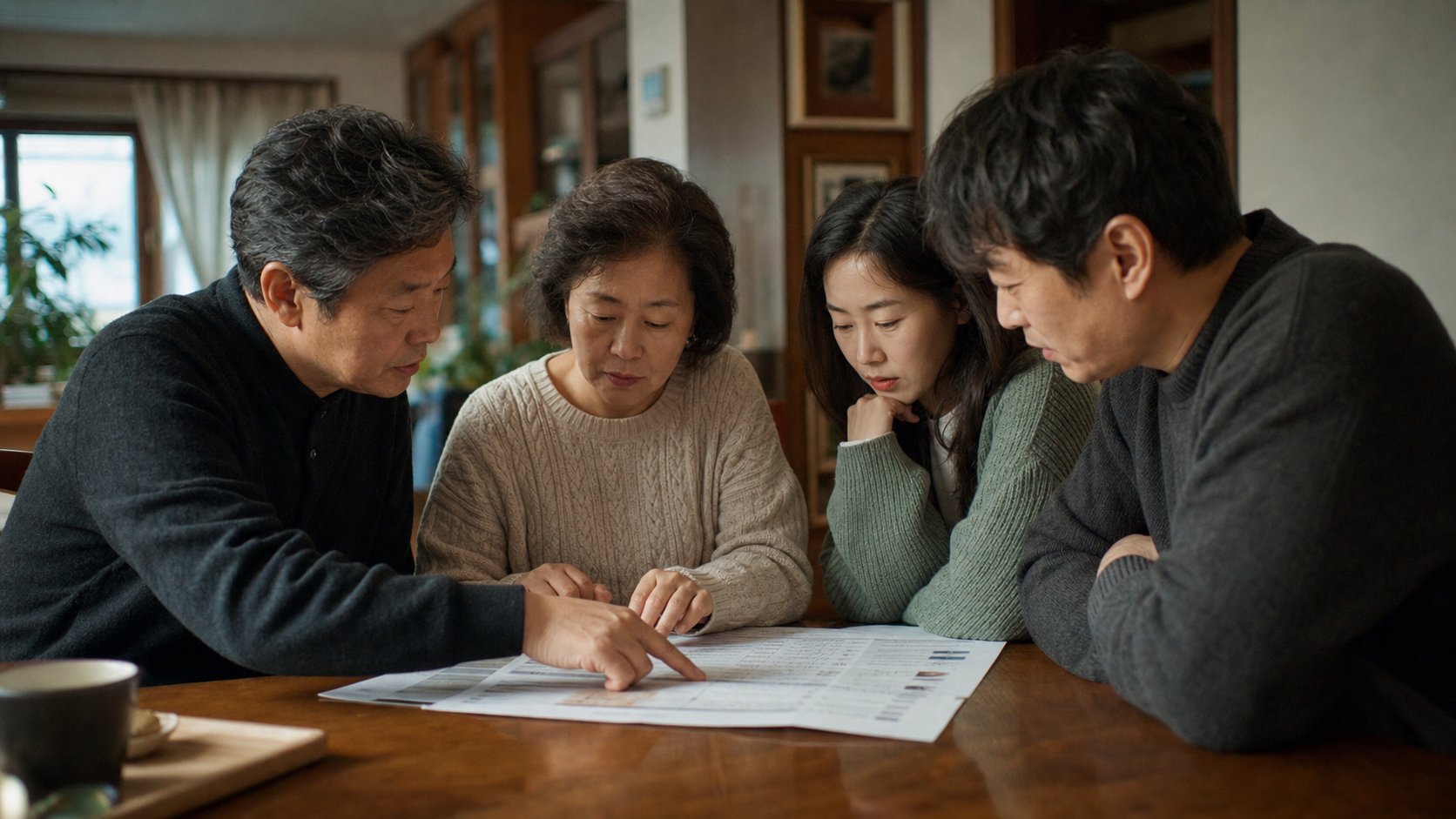 장례상품 장례비 합리적으로 준비하는 방법