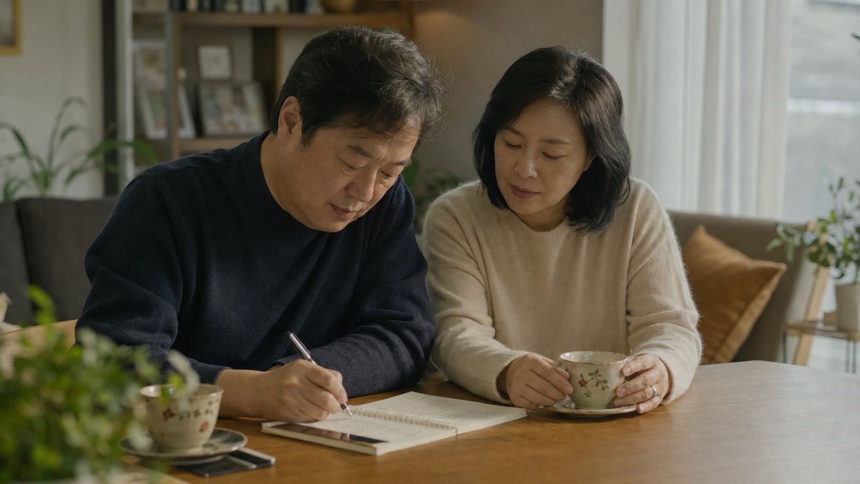 사전장례 준비 건강할 때 미리 정해두면 좋은 것들 정리