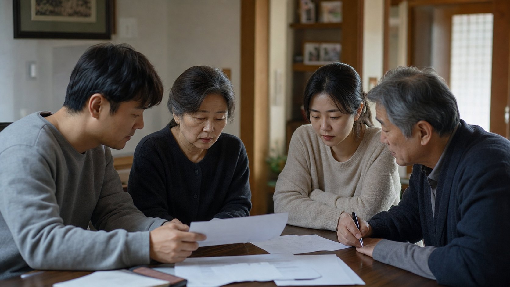 장례비용 미리 알아보기 항목별 평균가와 예산 잡는 법