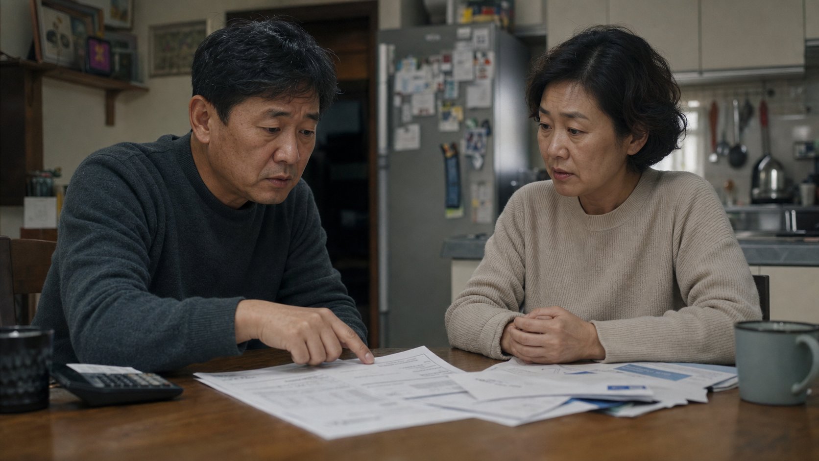 상속포기 한정승인 사망 후 빚 물려받지 않는 방법과 신청 기한 정리