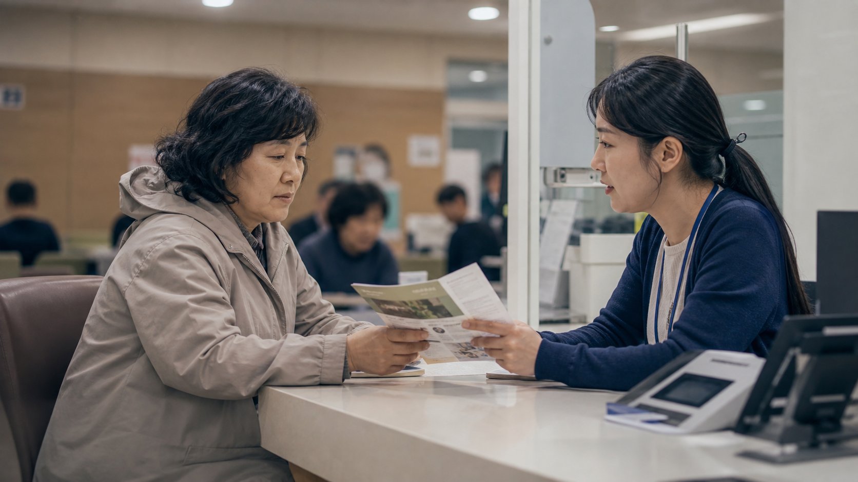 연명의료 사전연명의료의향서 작성 방법과 효력 정리
