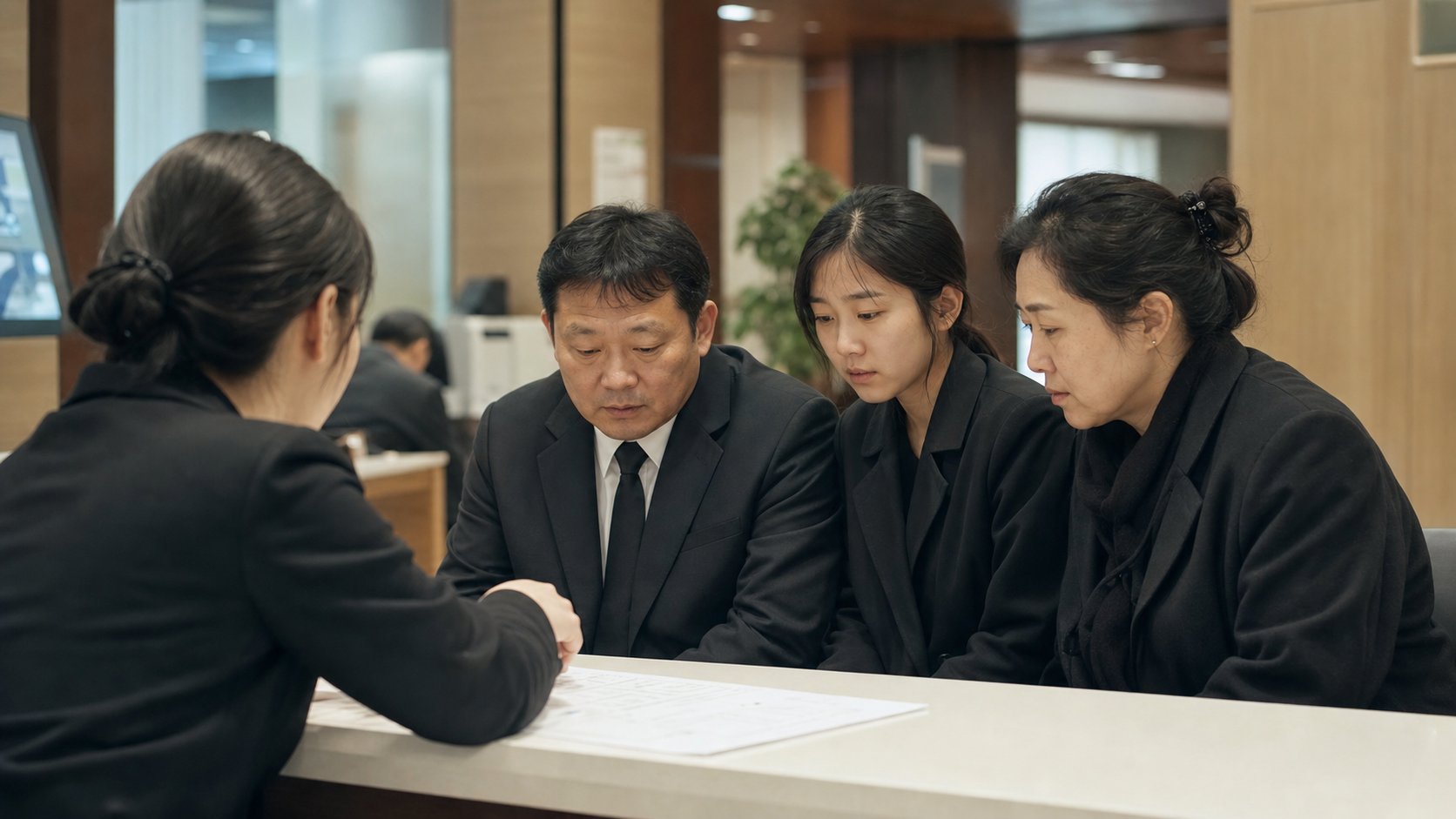 국가유공자 예우와 국립묘지 안장 신청 자격 절차 정리