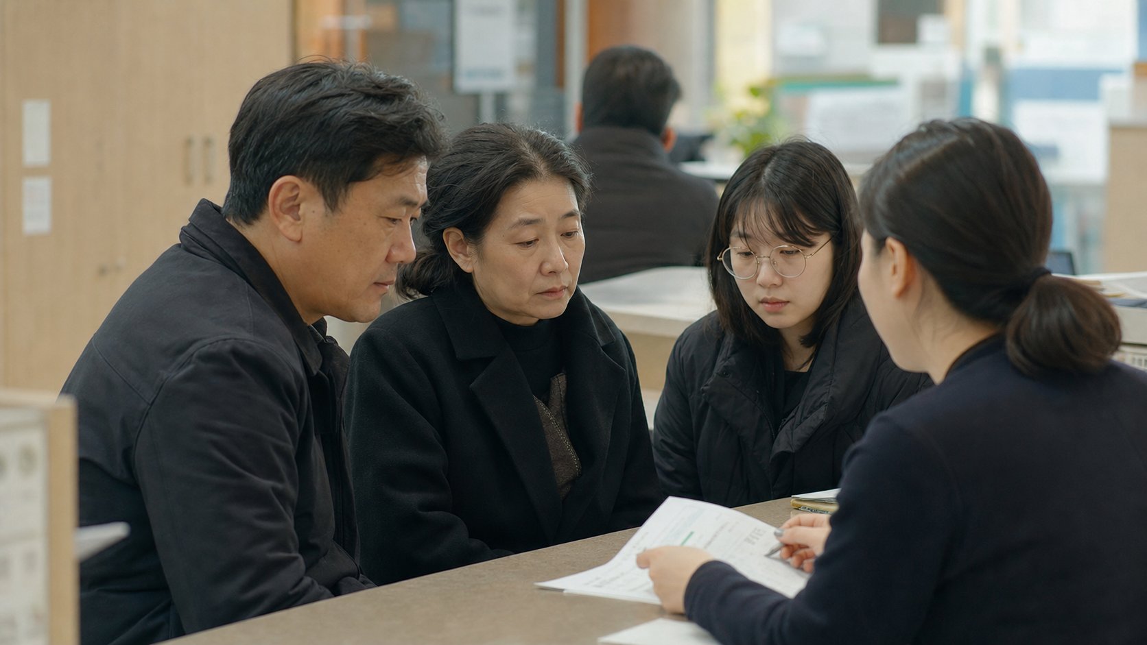 장제급여 기초수급자 장례비 지원 대상과 신청 방법 정리
