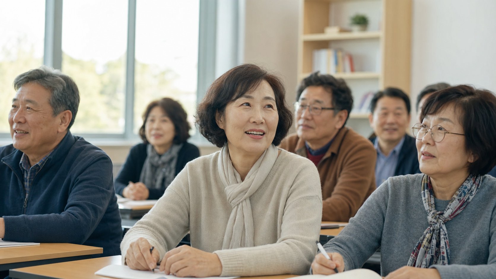 웰다잉 뜻과 죽음 준비 교육 알아보기