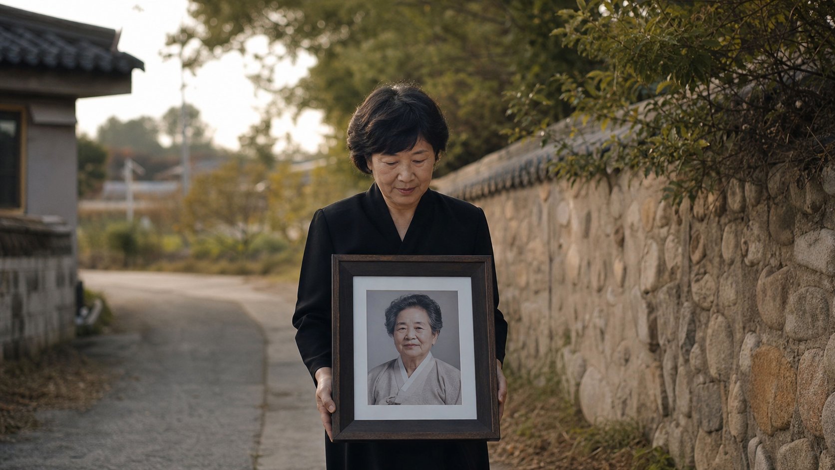 반혼제 뜻과 신주 모시고 돌아오는 절차 정리