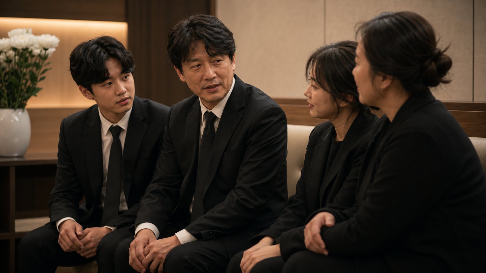 2일장 진행 절차와 3일장과 차이 정리