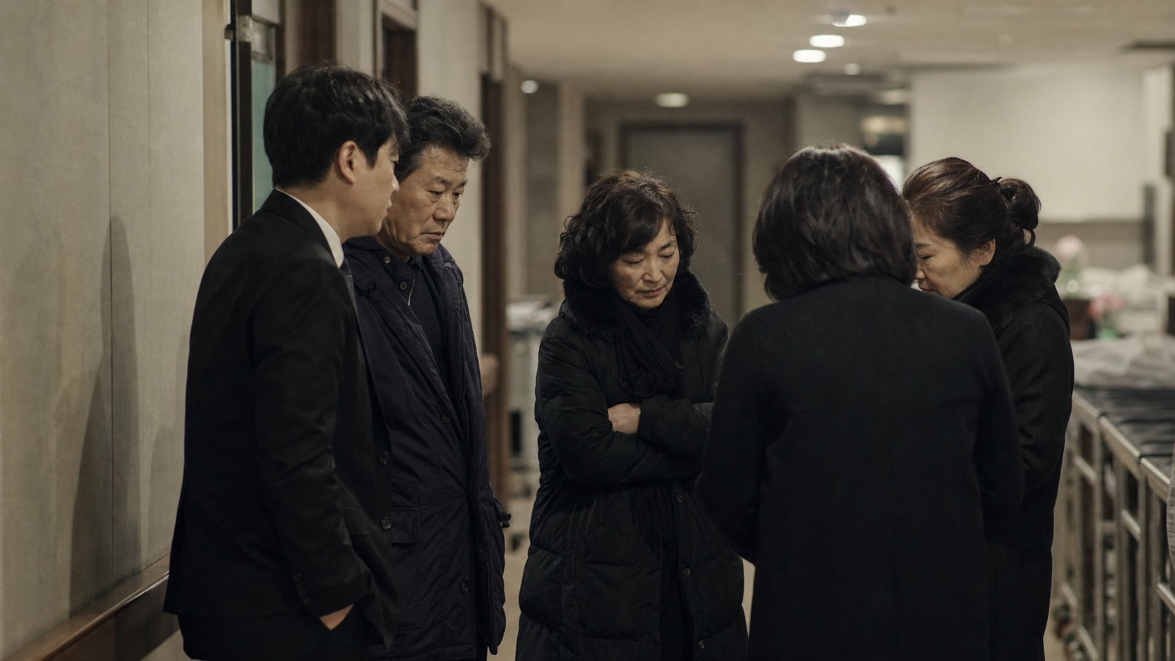 안치 후 장례식장 옮기기 변경 절차와 추가 비용 정리