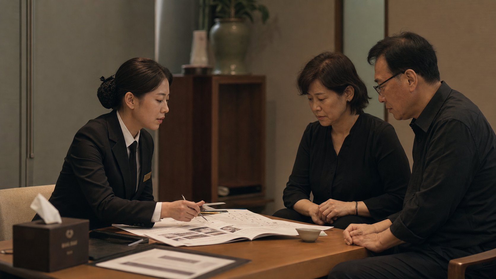 상조 불러도 유가족이 직접 챙겨야 하는 것 정리