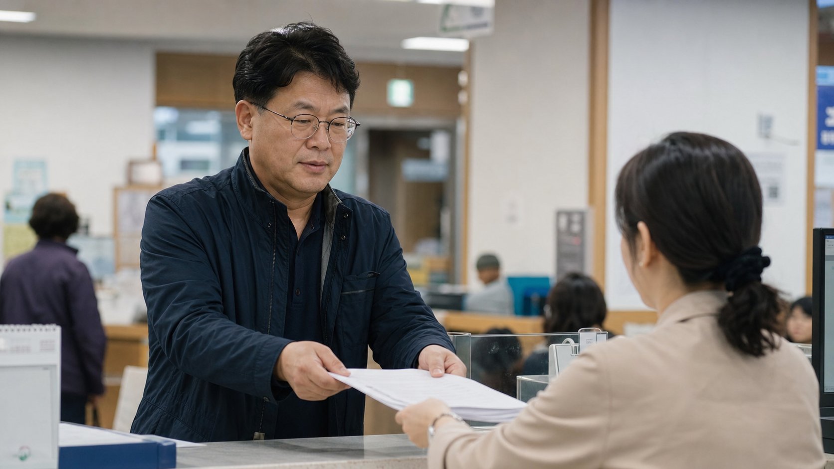 사망신고 방법 장례 후 처리할 행정 절차와 기한 정리