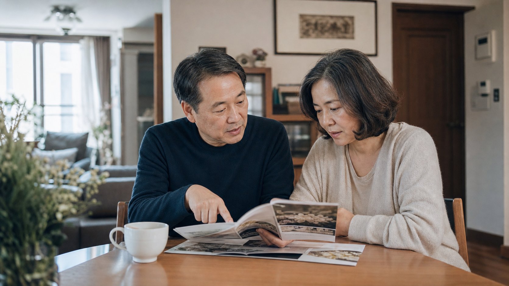 상조 가입 전 반드시 확인해야 할 7가지 체크리스트