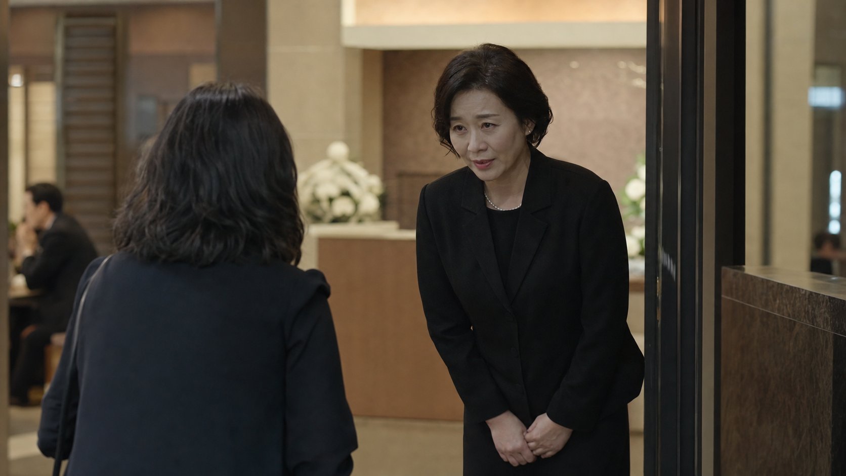 시부모상 며느리 역할과 상가 예절 정리