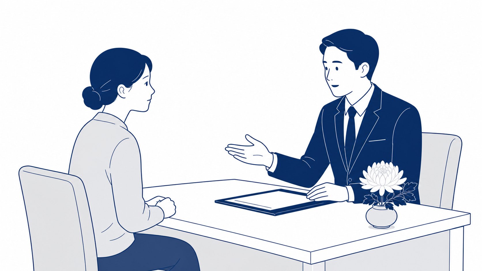 장례 진행 순서 후불제상조로 준비할 때 흐름 정리