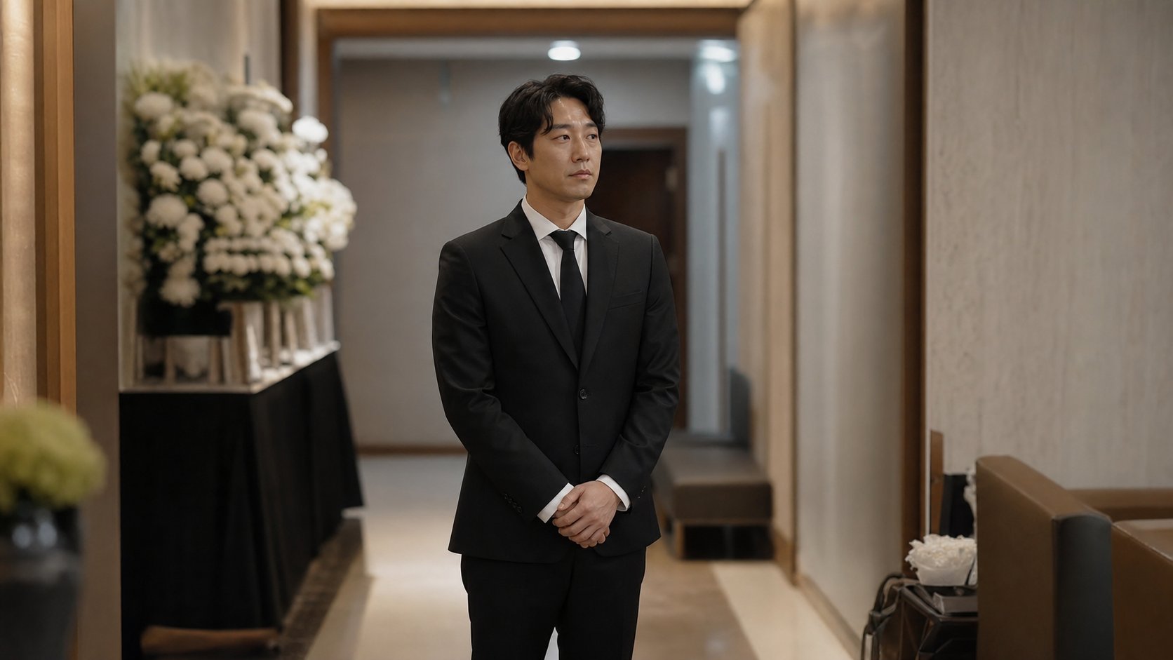 삼촌상 조카 조문 예절과 부의금 정리